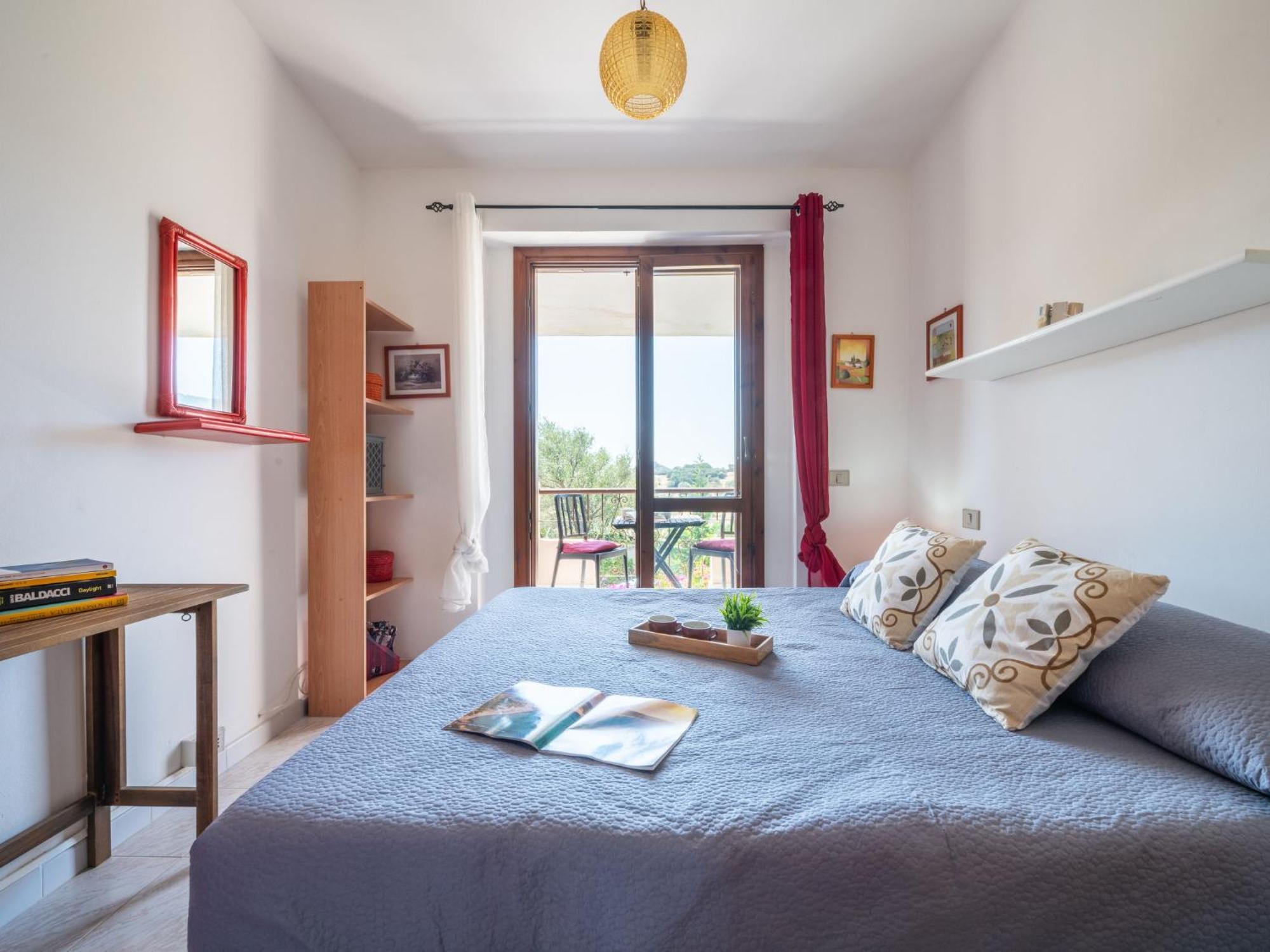 Holiday Home Mandorleto By Interhome Вилласимиус Экстерьер фото