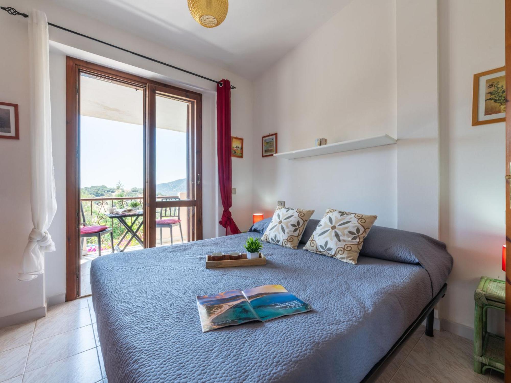 Holiday Home Mandorleto By Interhome Вилласимиус Экстерьер фото
