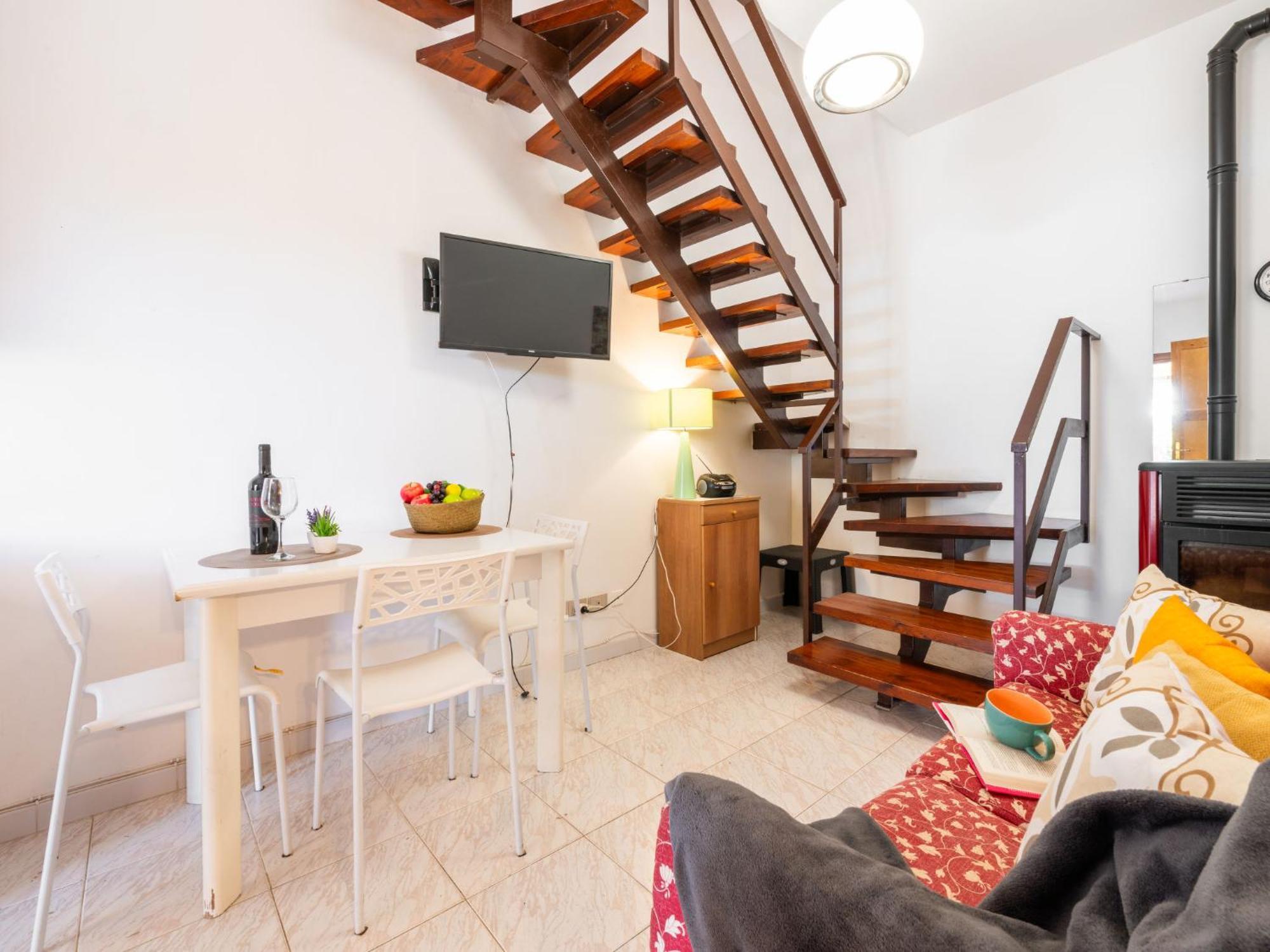 Holiday Home Mandorleto By Interhome Вилласимиус Экстерьер фото