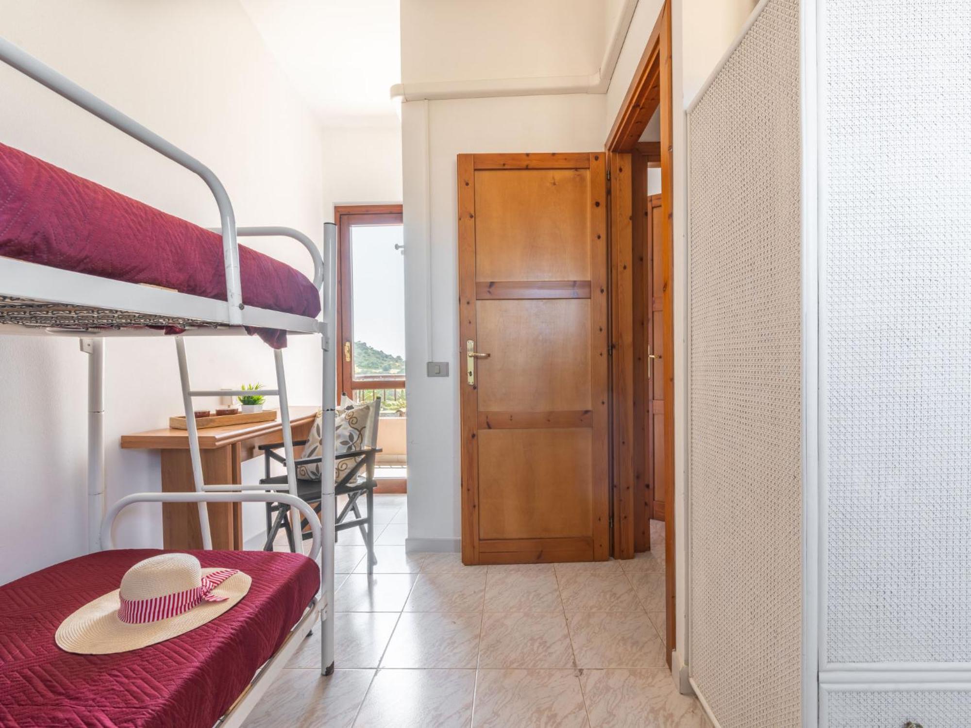 Holiday Home Mandorleto By Interhome Вилласимиус Экстерьер фото